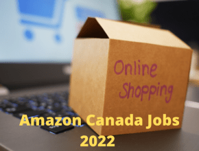 Amazon Canada Jobs 2022