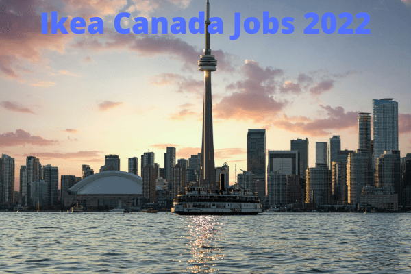Ikea Canada Jobs 2022