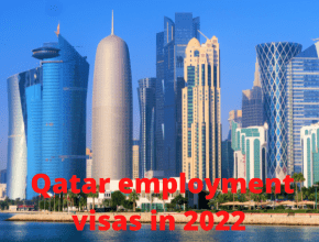 Qatar employment visas in 2022