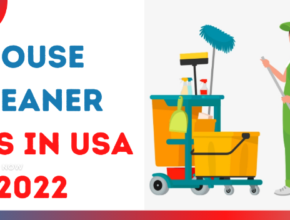 Cleaner Jobs In The USA