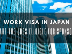 Factory Work In Japan With Visa Sponsorship