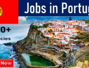 Jobs in Portugal
