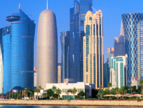 FIFA Qatar Jobs in Qatar - Job opportunities for 2022