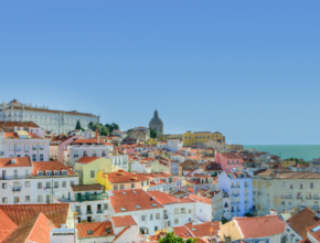 How to get a Work Permit and Visa for Portugal