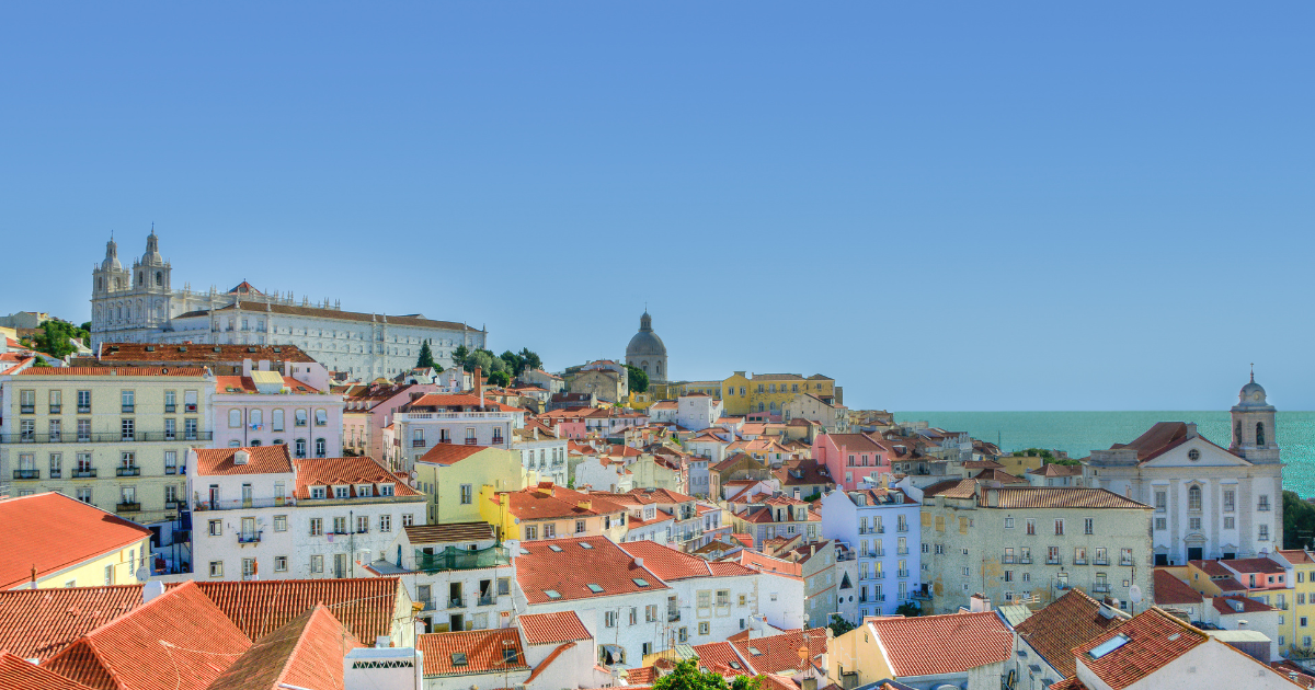 How to get a Work Permit and Visa for Portugal