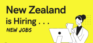 LATEST JOBS HIRING IN NEW ZEALAND 2023