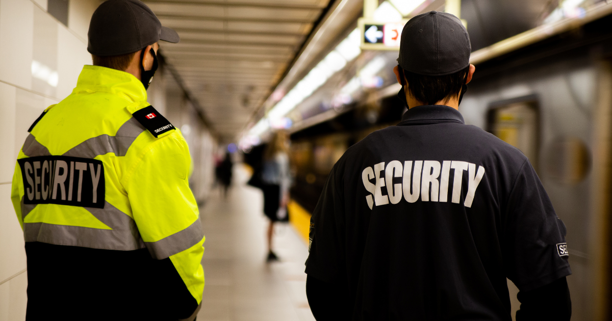 Security Guard Positions in Qatar for International Workers with Sponsored Visas