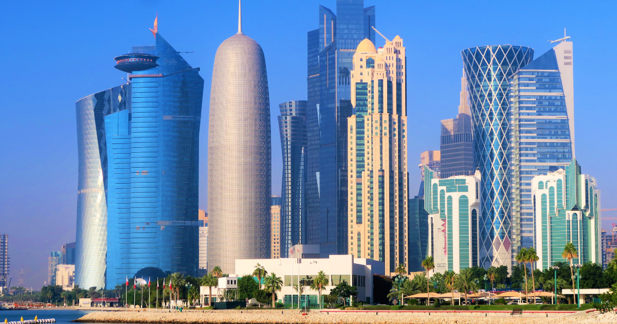 How to Apply For a Police Job in Qatar