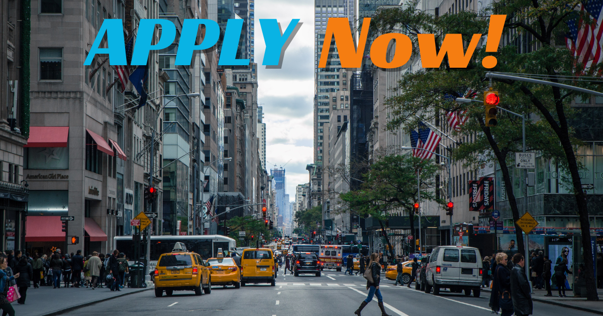 USA Visa Sponsorship Jobs 2024 | Companies Hiring