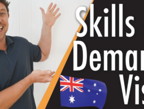 Demand for Skilled Professionals in Australia in 2024