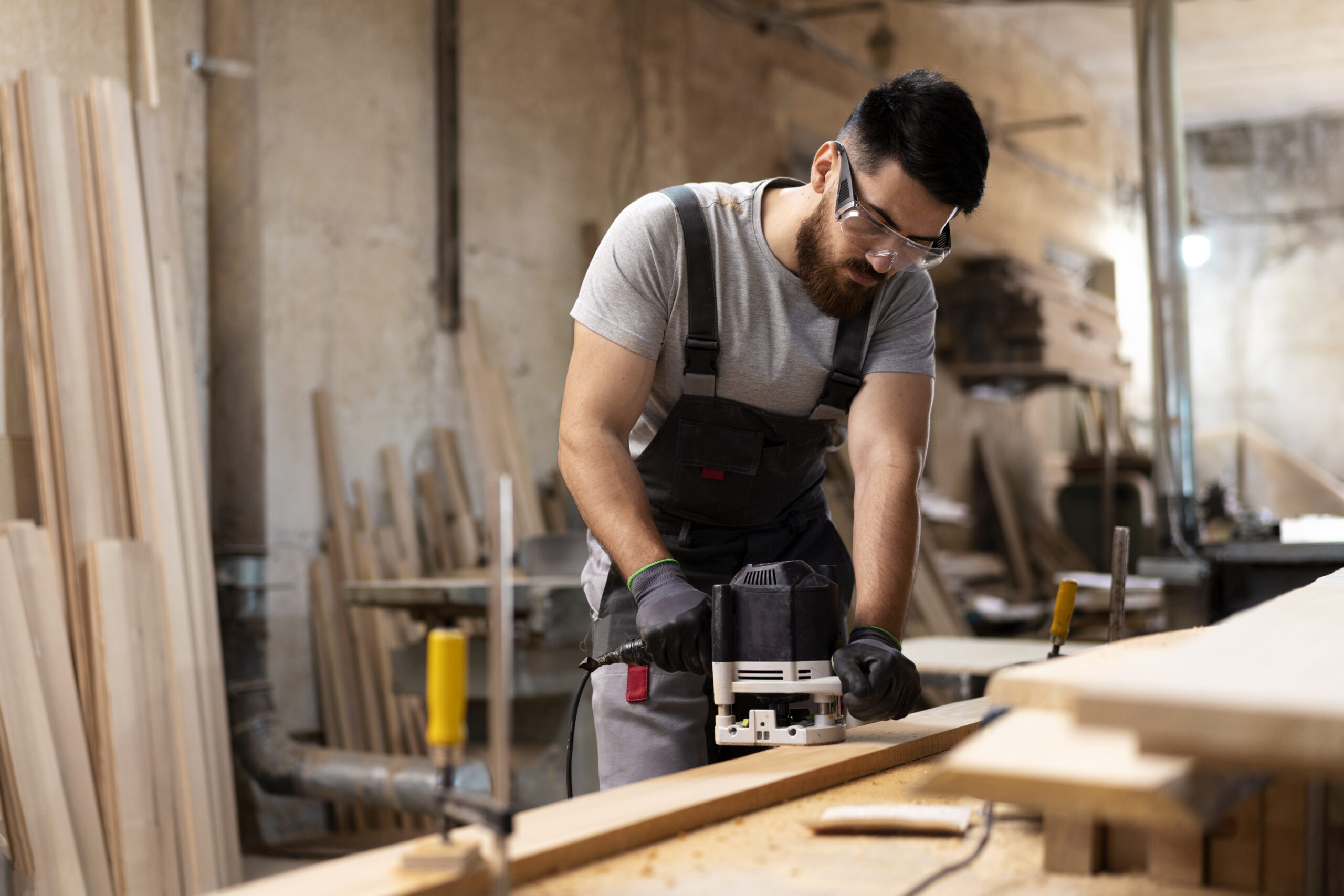 Experienced Carpenters Jobs in Australia - Apply Now