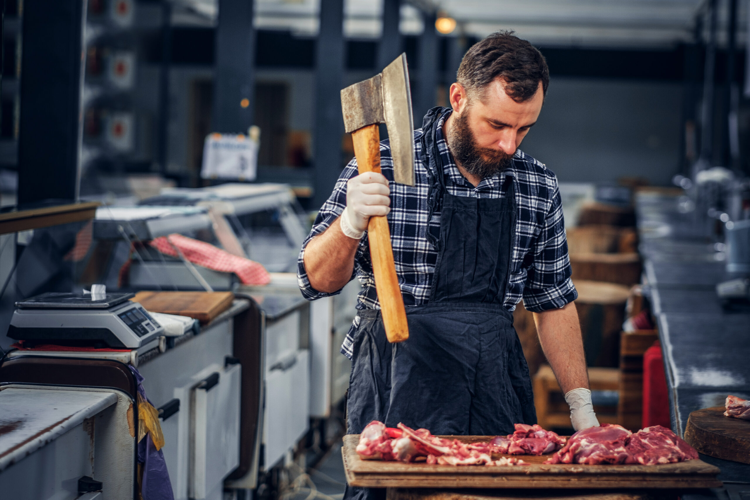 Meat CutterButcher Jobs in Canada-2024