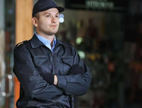6000+Security Guard jobs in Canada