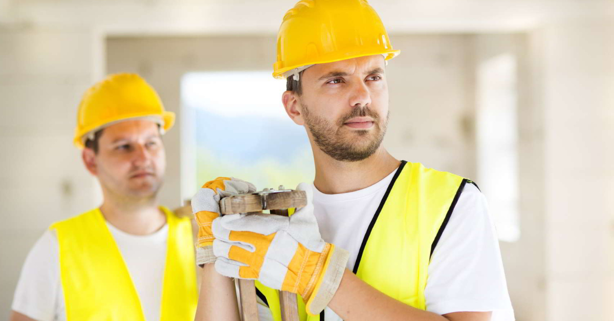 Construction Jobs In germany With Free Visa