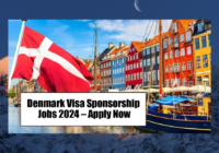 Denmark seeks hundreds of foreign workers in 2024