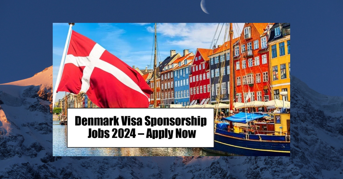 Denmark seeks hundreds of foreign workers in 2024