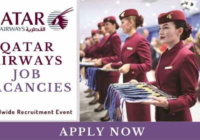 100+ Qatar Airways Jobs, Employment 21 May 2024 - Doha