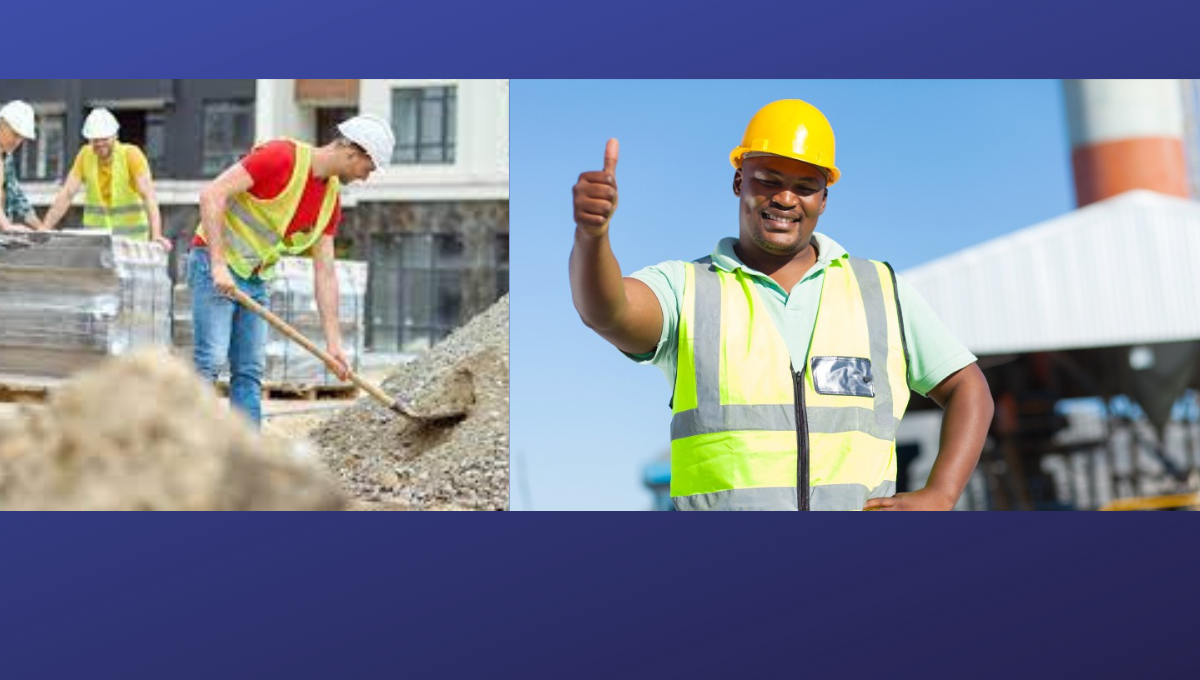 Labourer Jobs Australia MAY 2024