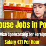 Farm Worker Jobs USA | USA Agricultural Visa