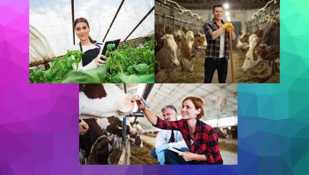 Agriculture Jobs in Luxembourg 2024