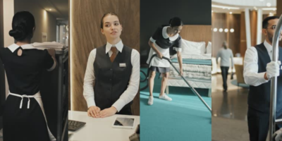 Housekeeping Jobs In Australia Cleaning Housekeeping