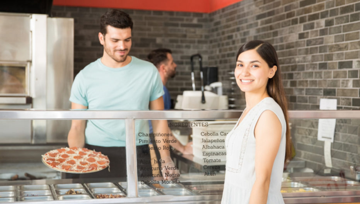 Pizza Store Salesman Jobs in Australia 2024