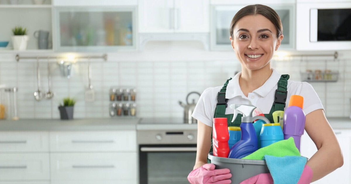 290+House Maid jobs in United States